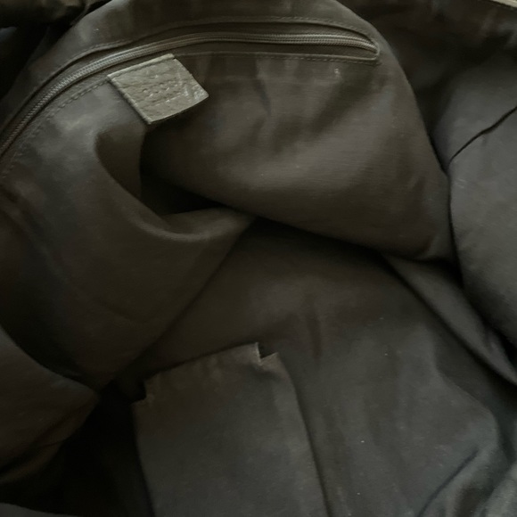 Gucci large tote bag - Picture 3 of 13